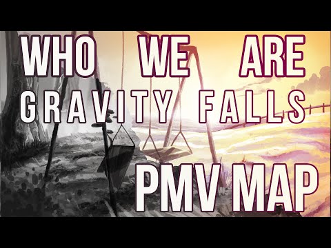 Mountains Video
