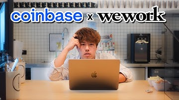 A Day in the Life of a Coinbase Software Engineer *REMOTE INTERNSHIP*