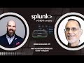 Splunk Edge Hub and OTI