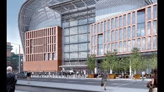 The Francis Crick Institute
