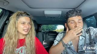 Ülvi-Fatimə Tiktok Videoları