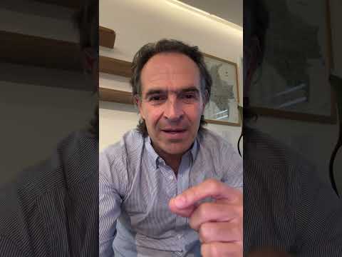 Buenas noticias para Medellín y Antioquia 🇨🇴 🚊 thumbnail