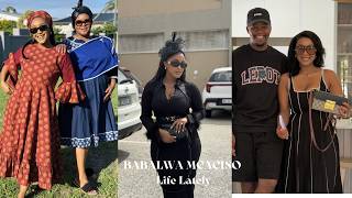 Babalwa Mcaciso | Life Lately