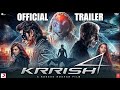 Krrish 4 |&quot;✨COPIED FROM X-MEN 🌎🙄&quot;| Hrithik Roshan | Nora Fatehi | Priyanka Chopra | Rakesh Roshan