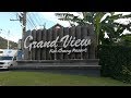 Grand View Koh Chang Resort обзор отеля. Вайтсенд. Ко Чанг. Thailand. Ноябрь 2018