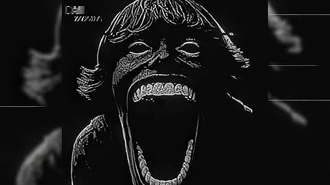 ANALOG HORROR FUNK - DJ RAULIPUES - (Super Slowed & Reverb) - (Tiktok Version)