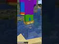 Minecraft - Death by water