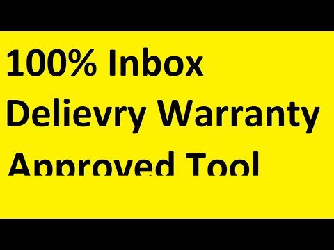 Email Marketing Software No Spam -100% Inbox  delivery best email marketing platforms 2020