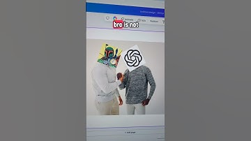 Can the ai take over the world? #tech #techtok #ai