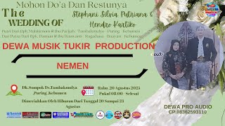 NEMEN VOC-NOVA DEWA MUSIK