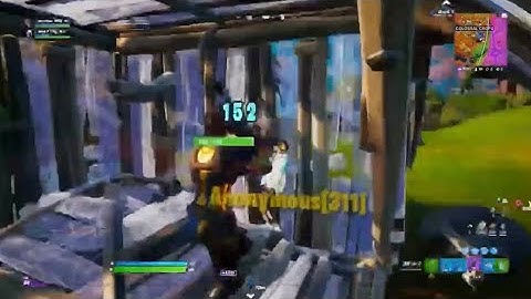 BEST 60fps Console Settings | 6.000 Arena points