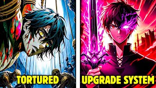 Ordinary Student Awakens Ancient Power \& Gets A Super Upgrade System To Get Revenge - Manhwa Anime