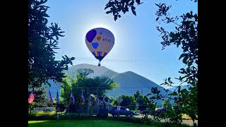 Art City Days Balloon Fest 2023