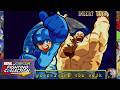 MARVEL VS CAPCOM | MEGAMAN ZANGIEF
