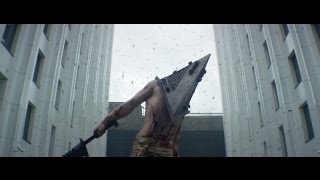 Video thumbnail of "Witchcraft - Silent Hill (Official Music Video)"