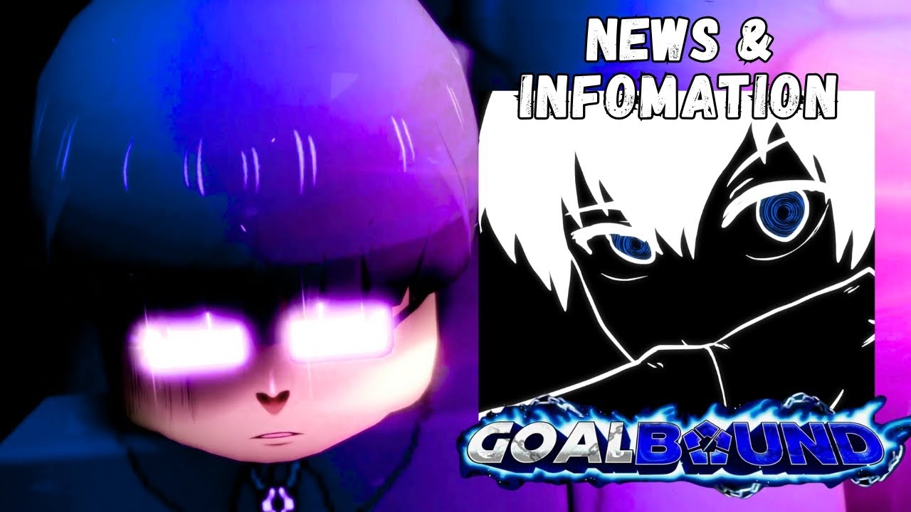 Everything You Need To Know About The GoalBound Update. - YouTube