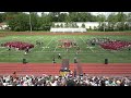 Graduation of the Class of 2022