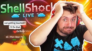 I Taunted My Fans and They Got Revenge | Shellshock Live w/ Fans