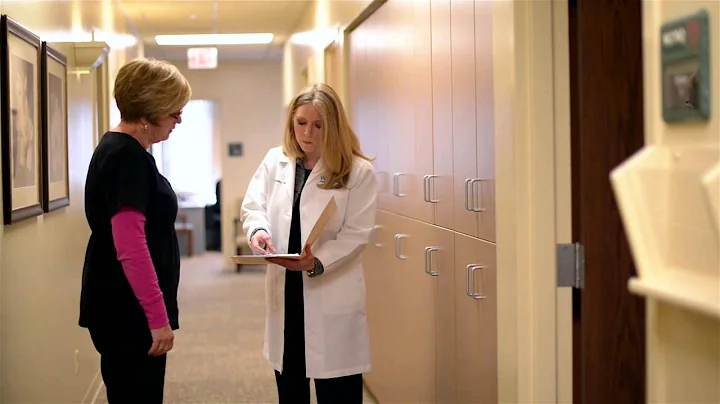 Meet Tina Ramsey, MD  - Women's Health Specialists...