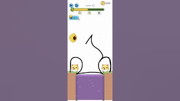 Save the doge🐶 Level-23 #shorts #short #trending #shortvideo #shortsvideo #shortsfeed #games #gaming