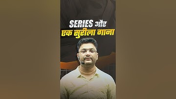 Series Reasoning Trick | Reasoning Trick For SSC | SSC Reasoning By Shobhit Bhardwaj Sir #reasoning