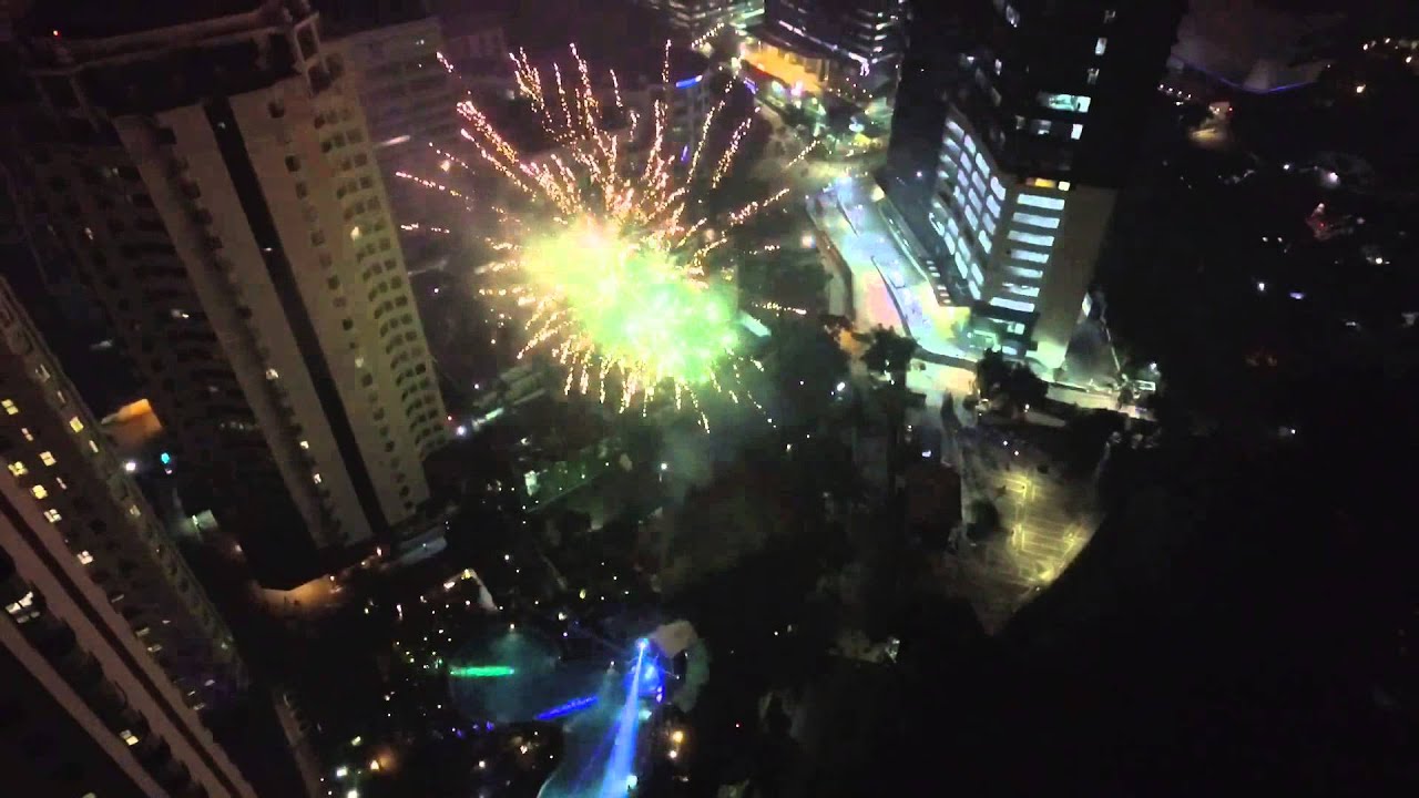 new year jakarta 2016 aerial jakarta new year 2016 best fireworks from new year jakarta 2016 aerial jakarta new year 2016 best fireworks from