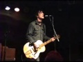 Butch Walker - Best Thing You Never Had (Live in Chicago)