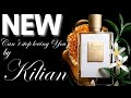 NEW KILIAN CAN&#39;T STOP LOVING YOU PERFUME REVIEW | WORTH YOUR MONEY?