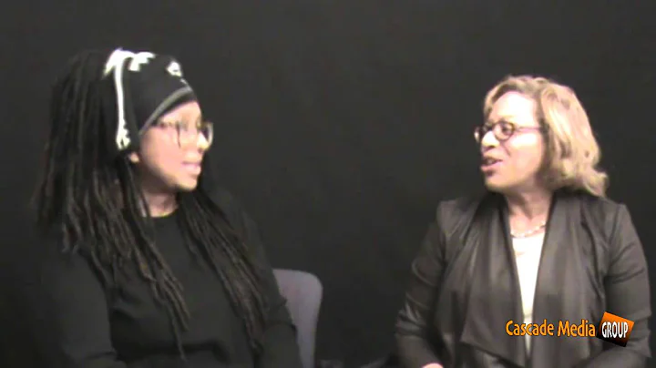 Copy of Interview with Artist, and Author Janice T...