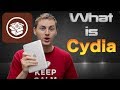 Is Cydia Safe For IPhone