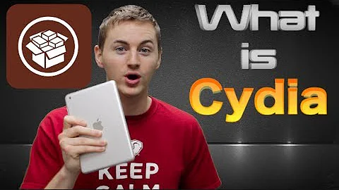 Is it safe to Install Cydia?