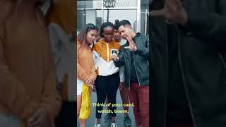 Paul Vu Magic Amazing