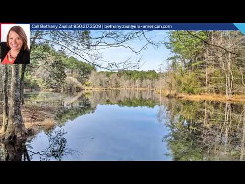 8402 Highway 85 A, Laurel Hill, FL home video tour