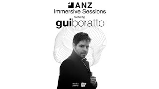 ANZ Immersive Sessions - Gui Boratto - 360 Video (VR)