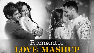 The Love Mashup 💚💛💘 Best of 2024 Love Songs | Best of Arijit Singh Vishal Mishra Atif #lovemashup