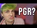 What is pgr