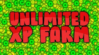UNLIMITED XP FARM TUTORIAL! 1,000,000 XP A MINUTE! - Minecraft Bedrock 1.16.5 (XBOX,PS4,SWITCH,PC)