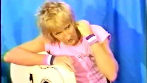 Rod Stewart - Report 1979 (Blondes Have More Fun) Tour