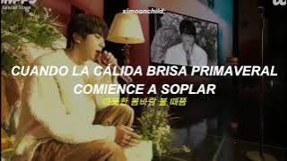 Jin (진) - 'I will come to you (Live Stage)’  || (Traducida al español   Hangul Lyrics)