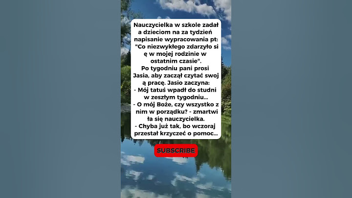 Nauczycielka w szkole zadała dzieciom na za tydzień napisanie wypracowania pt 😂 #śmieszne #memy