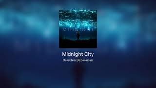 Midnight City - Soundtrap