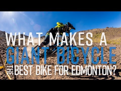 what-makes-a-giant-bicycle-the-best-bike-for-edmonton?