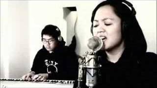 Alicia Keys - Like You'll Never See Me Again (Stacy & Rob)