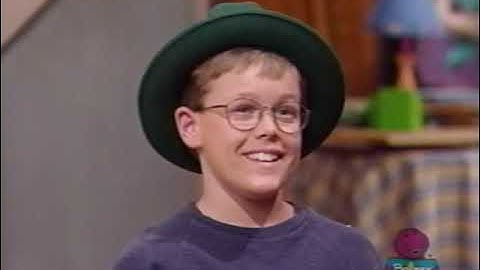 You Can Be Anything Credits Comparison (Screener vs. Final Version) (V1) (Demo Version) Part 40