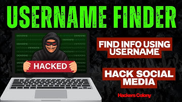 Sherlock Tool Info Gathering – Find ANY Username in Seconds! (Kali Linux Tutorial)