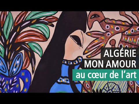 Video: Panduan Pengunjung ke Institut du Monde Arabe di Paris