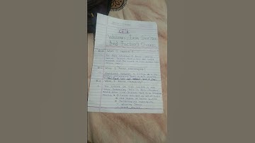 Social science History (chapter-6) class8 learner diary #shorts