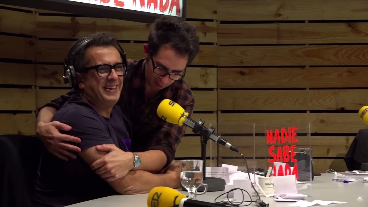 Las mejores vivécdotas de Andreu Buenafuente (vol. 2) | Recopilaciones NSN