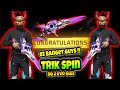 ASLI MUDAH BGT !! TRIK SPIN SG2 EVO STERLING CONQUEROR !! SPIN EVO GUN SG2 M1887 STERLING CONQUEROR