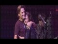 Michael w smith and amy grant  lead me on live